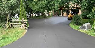 Why Choose Us For All Your Driveway Paving Needs in Waverly, NY?